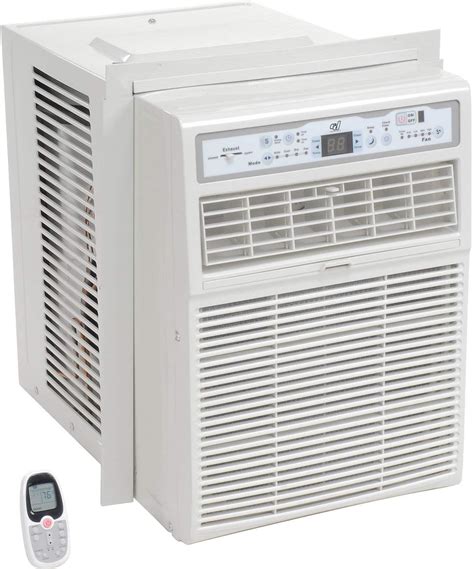 Casement Window Air Conditioner